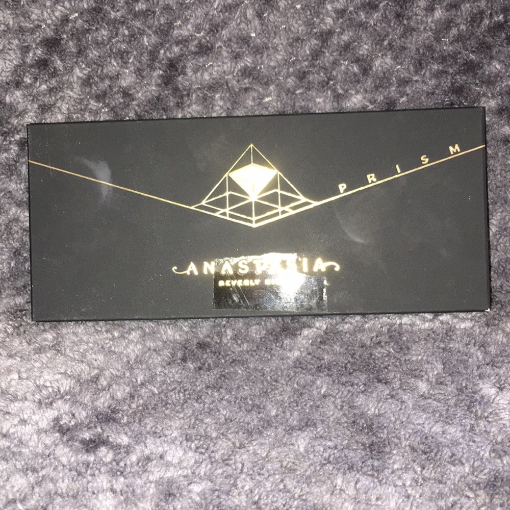 Anastasia Beverly Hills Prism Eyeshadow Pallet NWT
